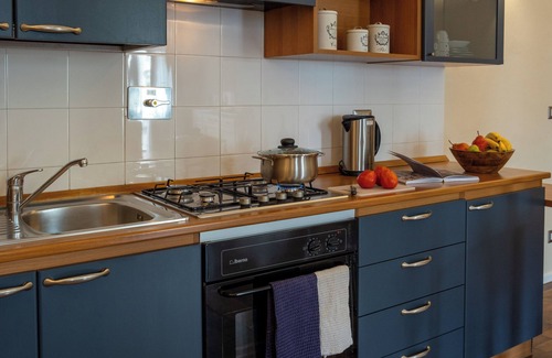 Pinerolo House | Residence Ferraud