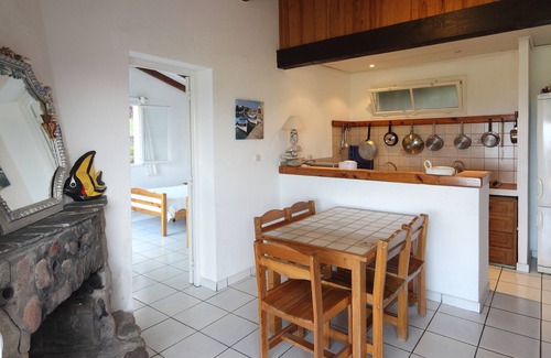 Pinarellu House | Residence Fium del Cavo