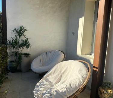 Castelfranco Veneto House | Residence Giove