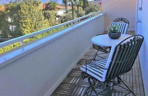 Ascona House | Residence Golf Parco