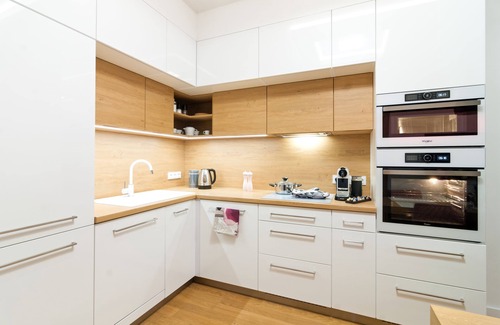 Spindleruv Mlyn Apartment | Residence Grand Suites