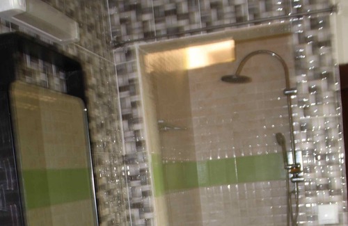 Abidjan Apartment | Residence HEMaG