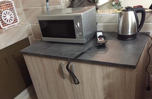 Abidjan Apartment | Residence HEMaG