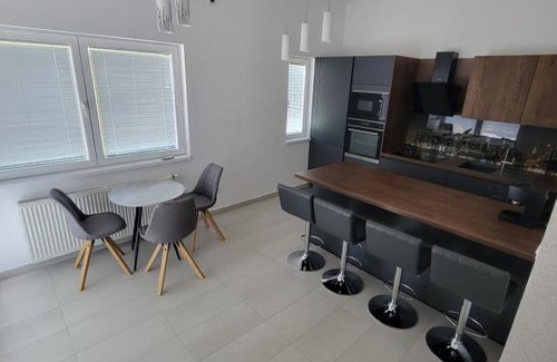 Sveti Martin na Muri Villa | Residence Horvat