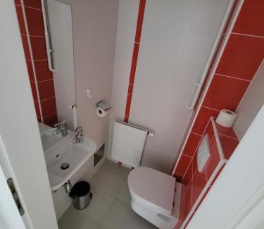 Sveti Martin na Muri Villa | Residence Horvat