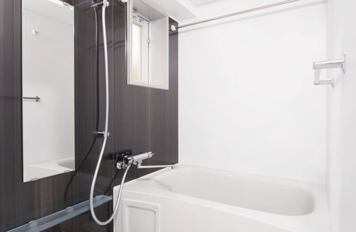 Hakata-ku Apartment | Residence Hotel Hakata 3