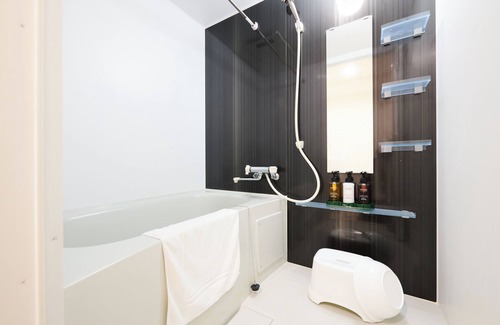 Kita Ward Hotel | Residence Hotel Stripe Sapporo