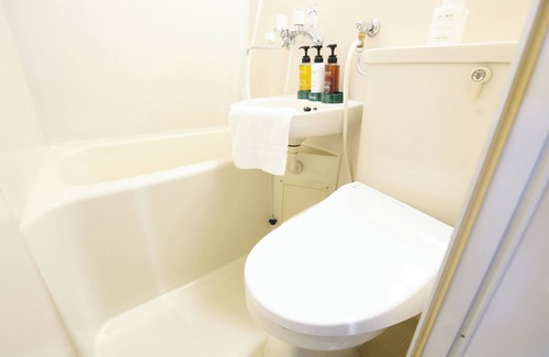 Kita Ward Hotel | Residence Hotel Stripe Sapporo