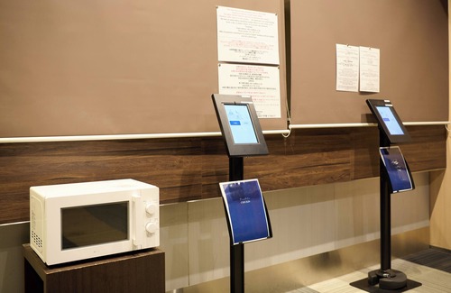 Kita Ward Hotel | Residence Hotel Stripe Sapporo