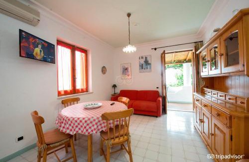 Lipari Historic Centre Apartment | Residence Hotel Villa Fiorentino