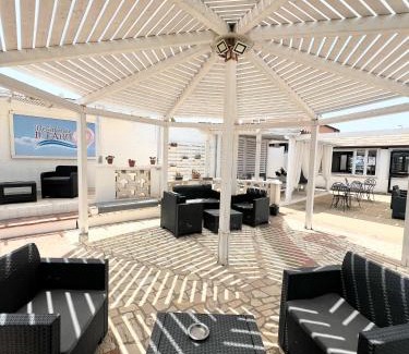 Isola di Capo Rizzuto Apartment | Residence "Il Faro"