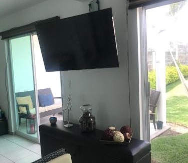 Yecapixtla House | Residence in Cuautla