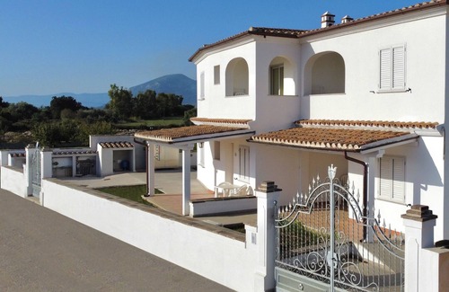 Orosei House | Residence in Orosei 3 km from the sea