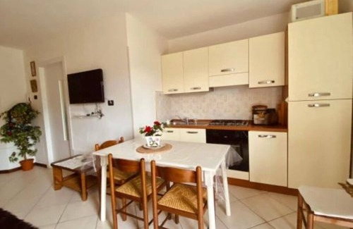 Borno Apartment | Residence in the historic center Borno