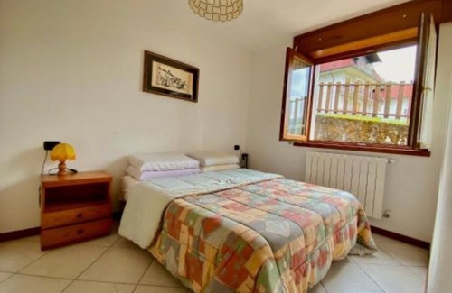 Borno Apartment | Residence in the historic center Borno