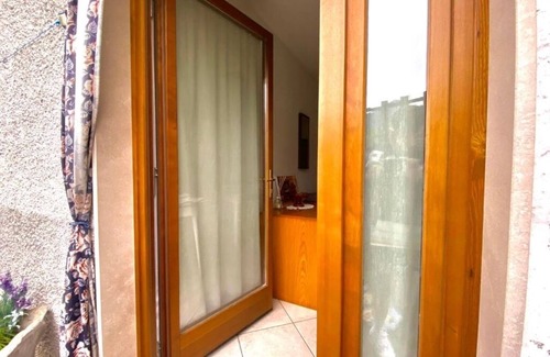 Borno Apartment | Residence in the historic center Borno