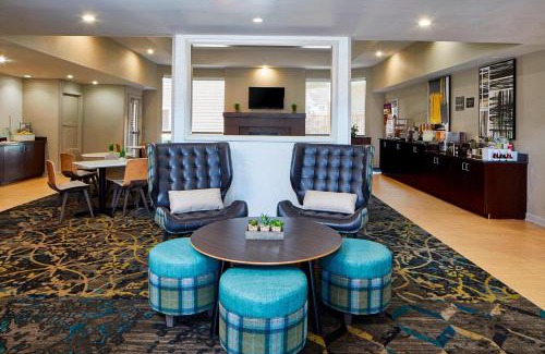 Hapeville Hotel | Residence Inn Atlanta Airport North/Virginia Avenue