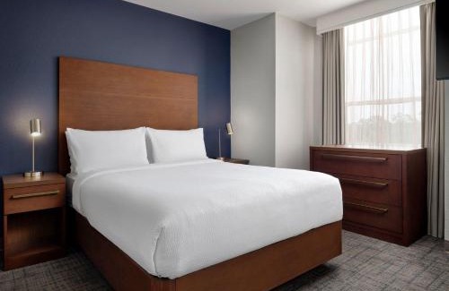 Midtown Hotel | Residence Inn Atlanta Midtown 17th Street