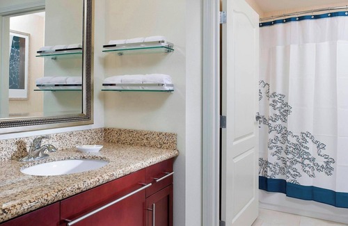 Bismarck Hotel | Residence Inn Bismarck North