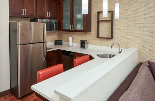 Eastwick Hotel | Residence Inn by Marriott Philadelphia Airport