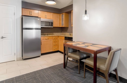 Rancho Cordova Hotel | Residence Inn by Marriott Sacramento Rancho Cordova