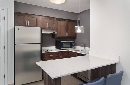 Southern Pines Hotel | Residence Inn by Marriott Southern Pines/Pinehurst NC