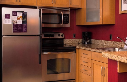 Victory Hills Hotel | Residence Inn by Marriott Albuquerque Airport