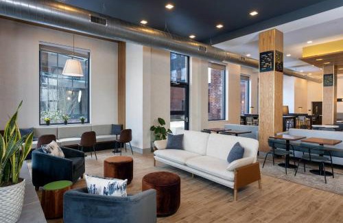 Ogontz Campus Hotel | Residence Inn By Marriott Philadelphia Bala Cynwyd