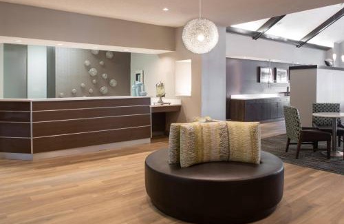 Deerwood Hotel | Residence Inn by Marriott Jacksonville Butler Boulevard