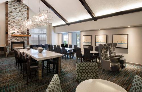 Deerwood Hotel | Residence Inn by Marriott Jacksonville Butler Boulevard
