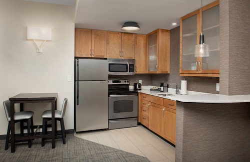 Hoover Hotel | Residence Inn by Marriott Birmingham/Hoover