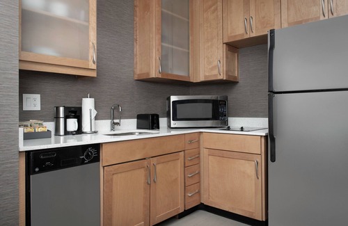 Hoover Hotel | Residence Inn by Marriott Birmingham/Hoover
