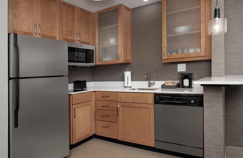Hoover Hotel | Residence Inn by Marriott Birmingham/Hoover