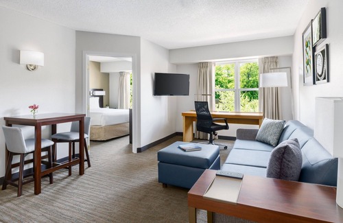 Gaithersburg Hotel | Residence Inn by Marriott Gaithersburg Washingtonian Center