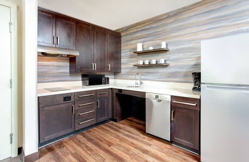 Livermore Hotel | Residence Inn by Marriott Livermore