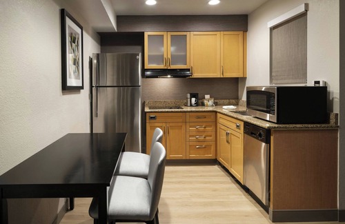 Pleasant Hill Hotel | Residence Inn by Marriott Pleasant Hill