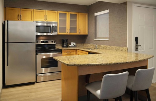 Pleasant Hill Hotel | Residence Inn by Marriott Pleasant Hill