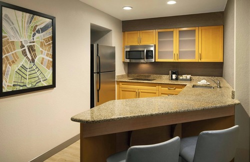 Pleasant Hill Hotel | Residence Inn by Marriott Pleasant Hill