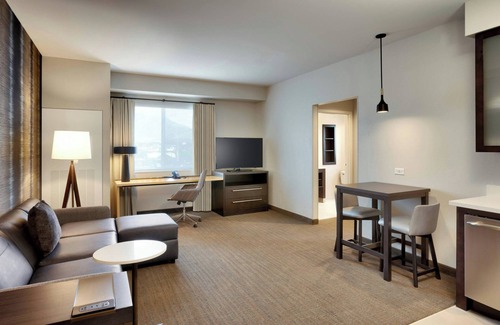 Sandston Hotel | Residence Inn By Marriott Richmond Airport