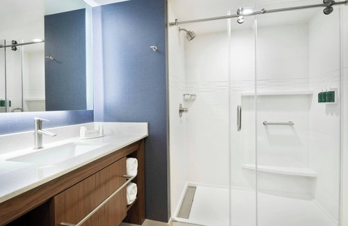Sandston Hotel | Residence Inn By Marriott Richmond Airport