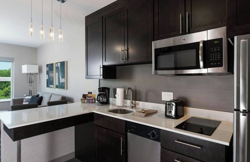 Sandston Hotel | Residence Inn By Marriott Richmond Airport