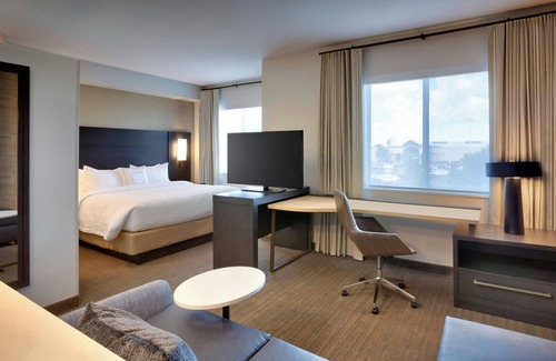 Sandston Hotel | Residence Inn By Marriott Richmond Airport
