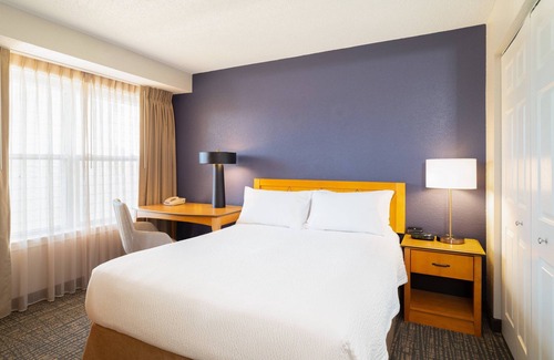 Southington Hotel | Residence Inn by Marriott Southington