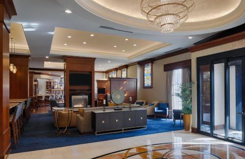 Central Business District Hotel | Residence Inn by Marriott Cincinnati Downtown/The Phelps