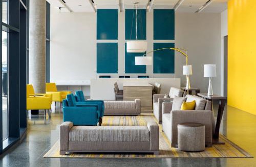 Columbia Hotel | Residence Inn by Marriott San Diego Downtown/Bayfront