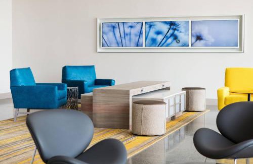 Columbia Hotel | Residence Inn by Marriott San Diego Downtown/Bayfront