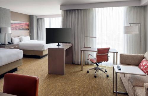 Columbia Hotel | Residence Inn by Marriott San Diego Downtown/Bayfront