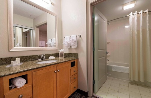 Worcester Hotel | Residence Inn by Marriott Worcester
