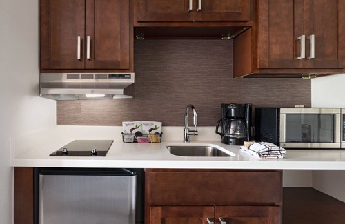Gateway Hotel | Residence Inn by Marriott Austin The Domain Area