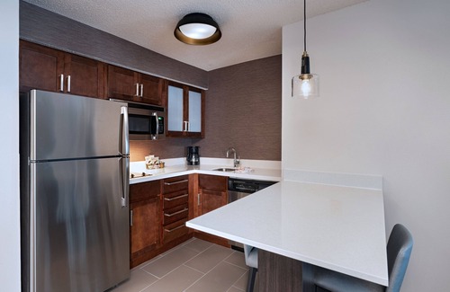 Gateway Hotel | Residence Inn by Marriott Austin The Domain Area